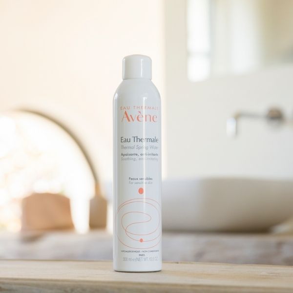اسپری آب اون Avene مدل Thermal Spring Water