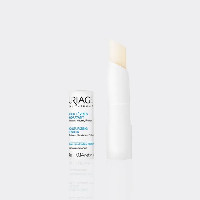 بالم لب اوریاژ سری Eau Thermal مدل Moisturizing