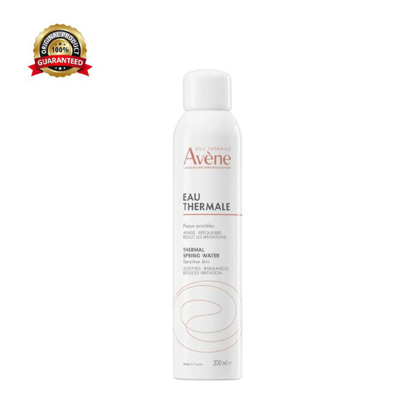 اسپری آب اون Avene مدل Thermal Spring Water