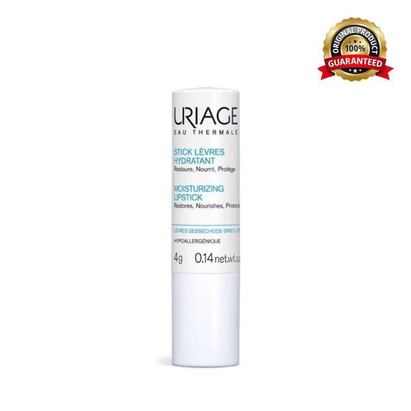 بالم لب اوریاژ سری Eau Thermal مدل Moisturizing